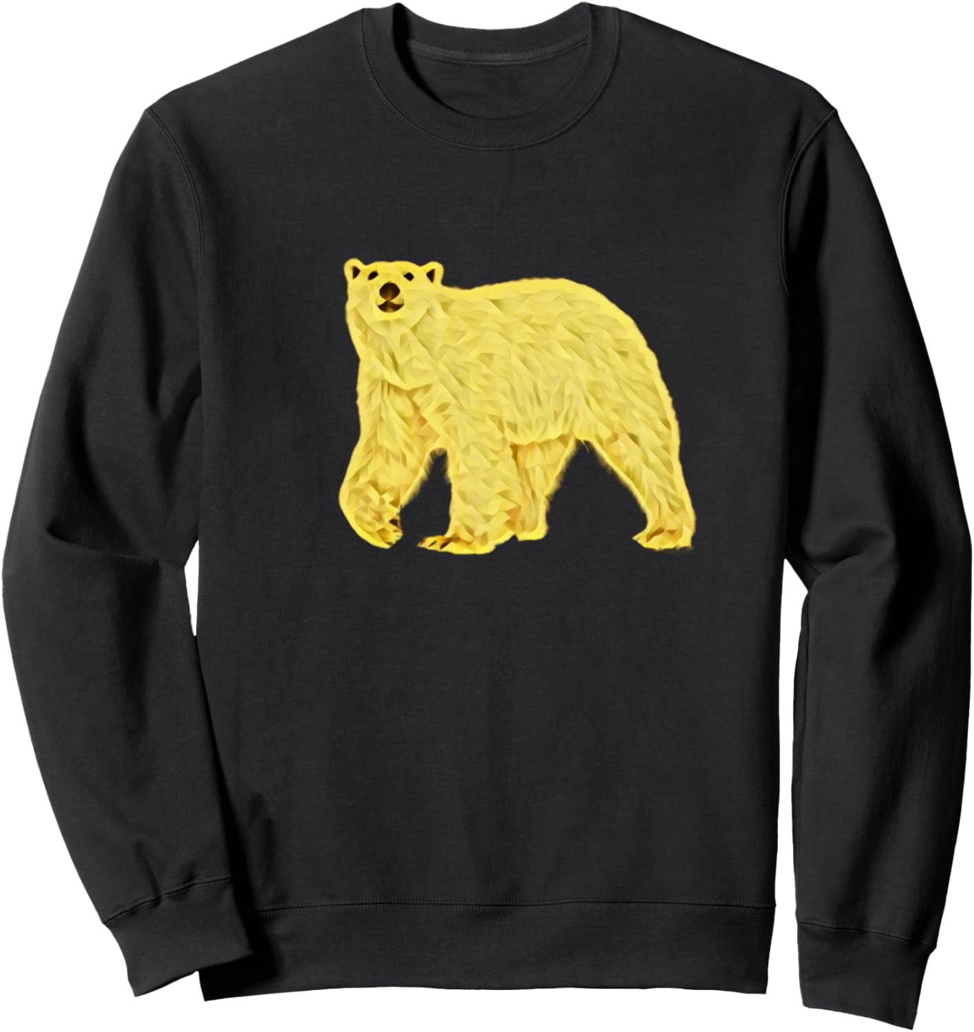 

Толстовка с изображением медведя гризли, лесного животного и хищника Grizzlies Bears Predators Gifts Christmas | Birthday, черный