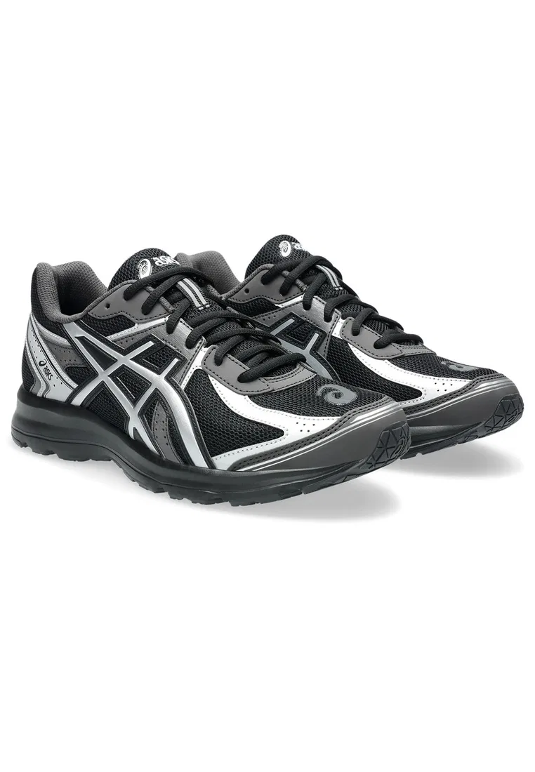 Кроссовки спортивные, JOG 100 S SPORTSTYLE, модель 1203A741-001, ASICS, черный — фото 4