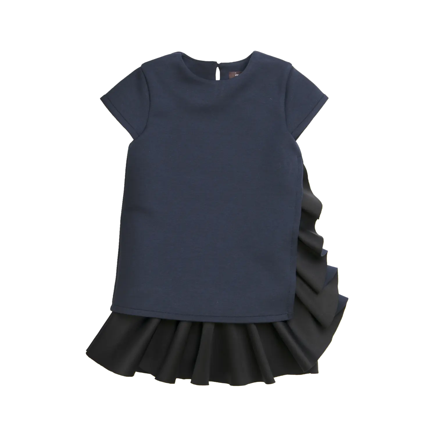 

Платье Sloane IMOGA Collection, темно-синий