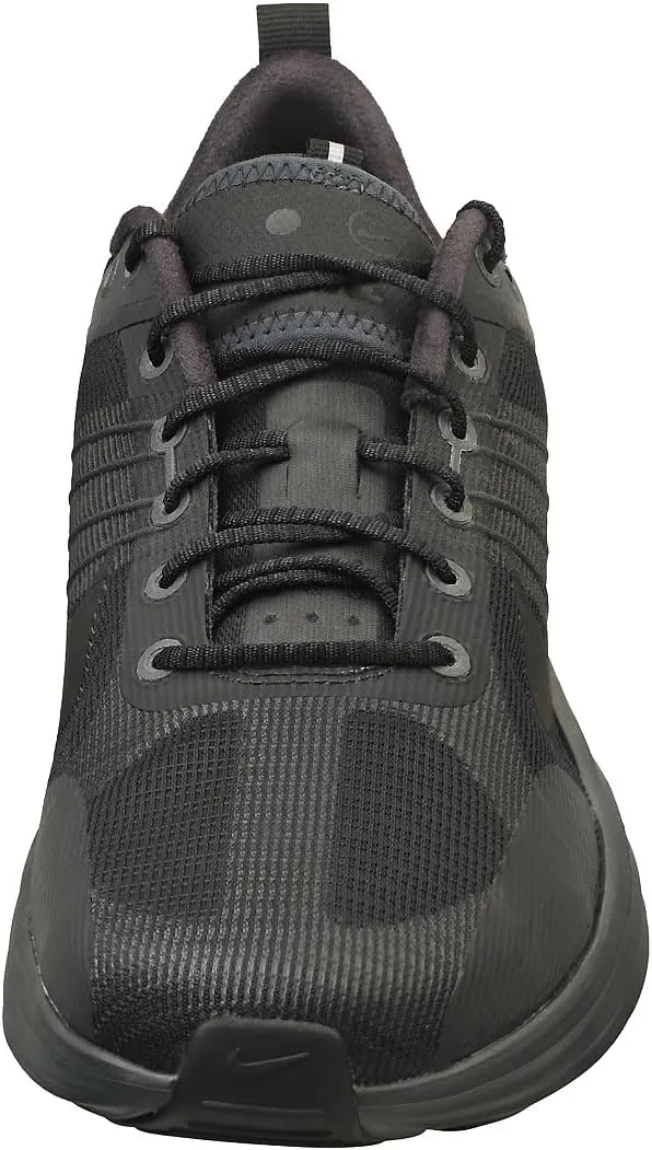 Мужские кроссовки Nike Lunar Roam, черный — фото 3