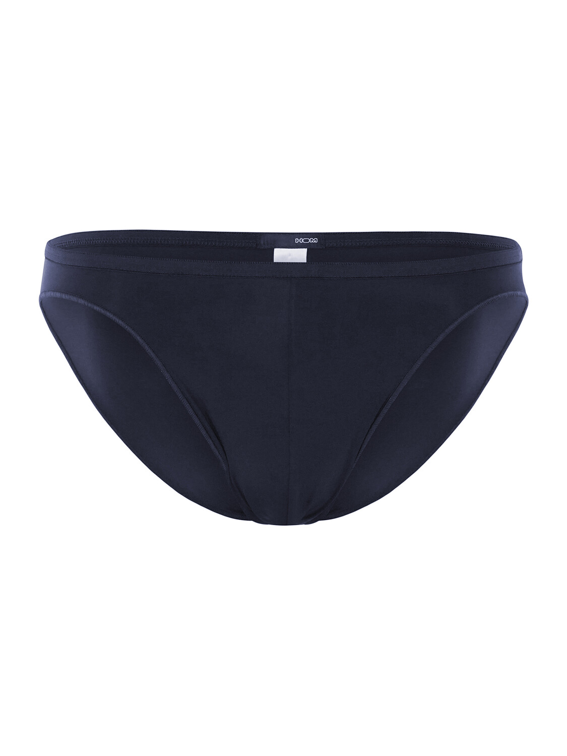 

Трусы HOM Micro Briefs Plumes, темно синий