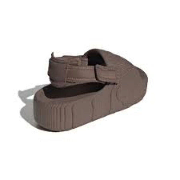Сандалии оригиналы adilette 22 xlg Adidas, коричневый