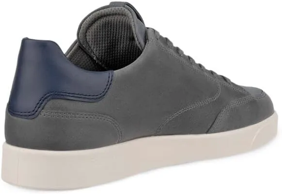 ECCO Мужские кроссовки Street Lite Court — фото 4