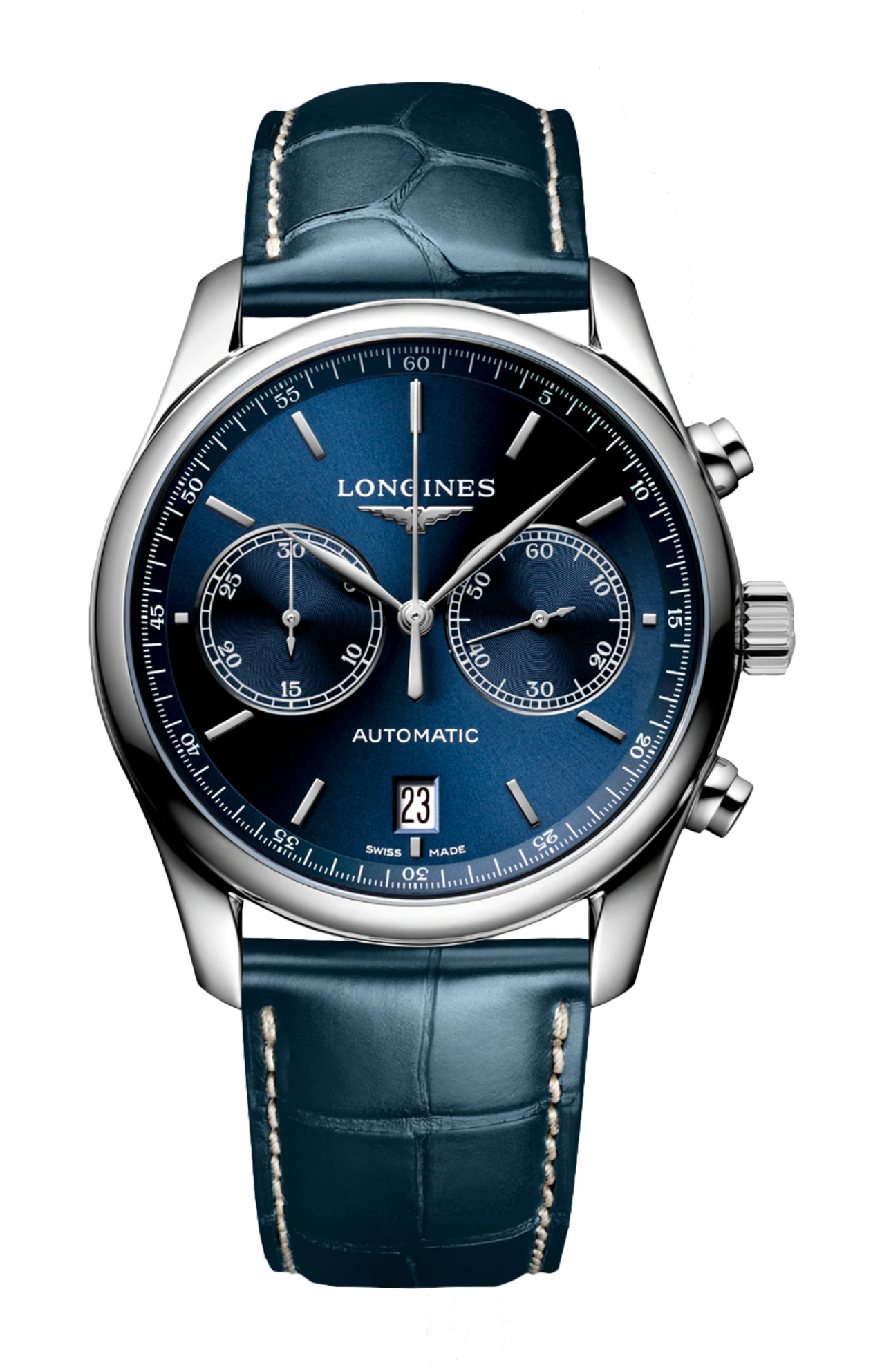

Часы мужские Longines