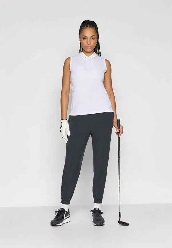 Спортивные штаны Nike Golf, Black/Sail — фото 2