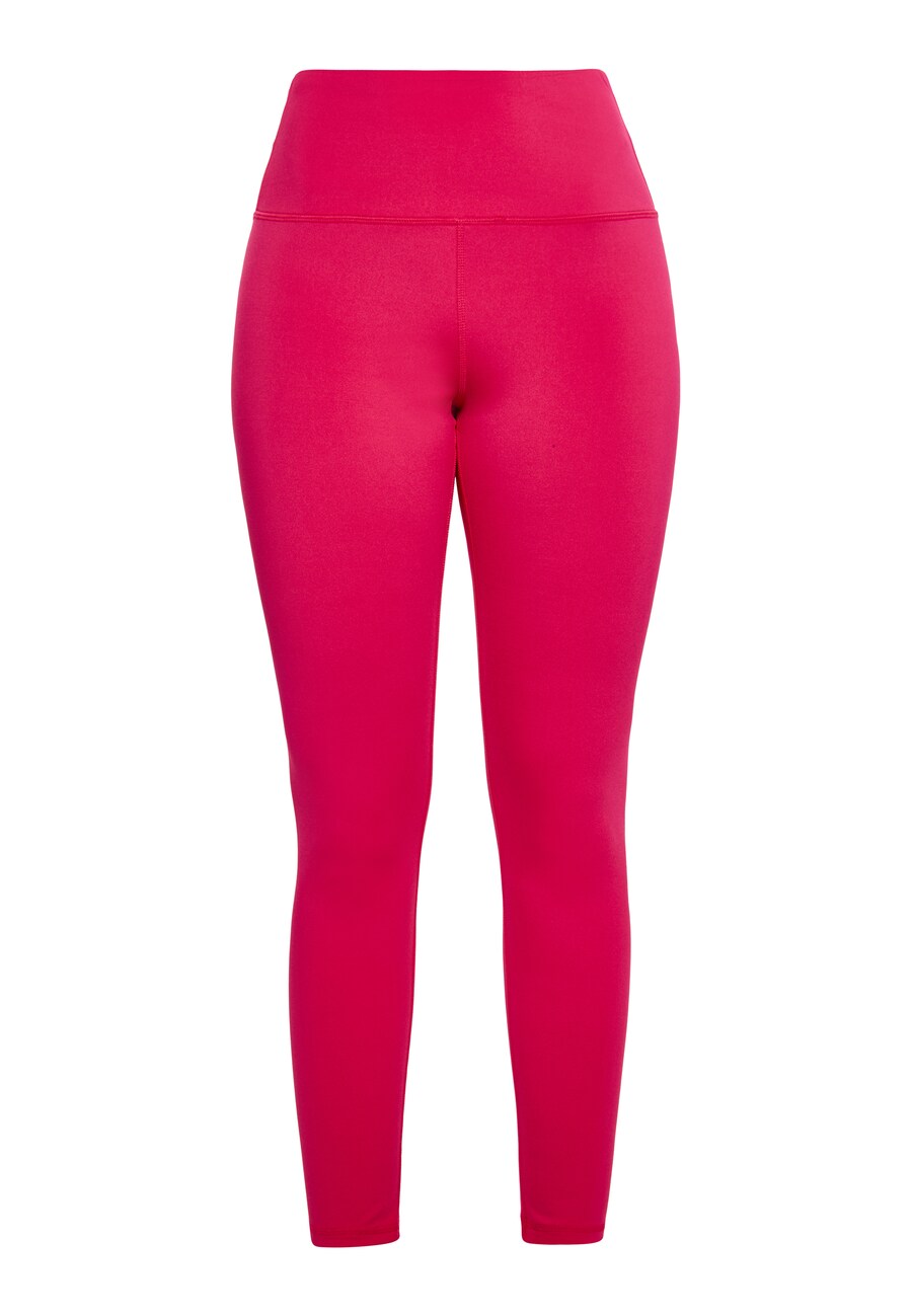 

Леггинсы faina Athlsr Skinny Leggings, цвет magenta