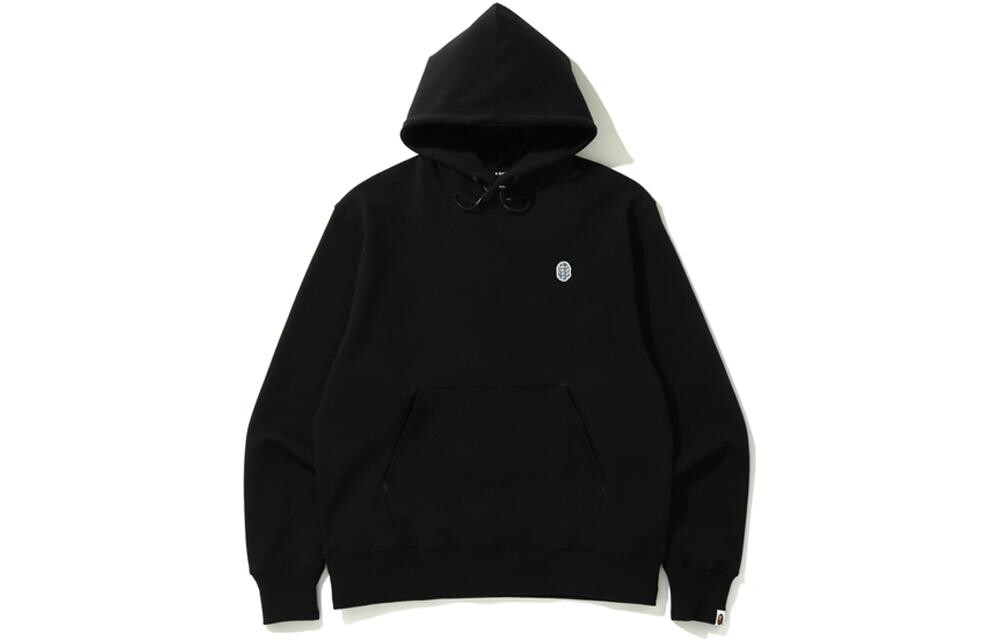 

Толстовка мужская A Bathing Ape, черный