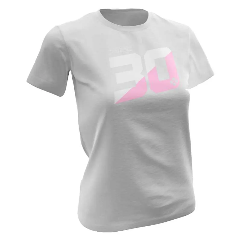 

Футболка с коротким рукавом Ixon Taka Nakagami 22, белый