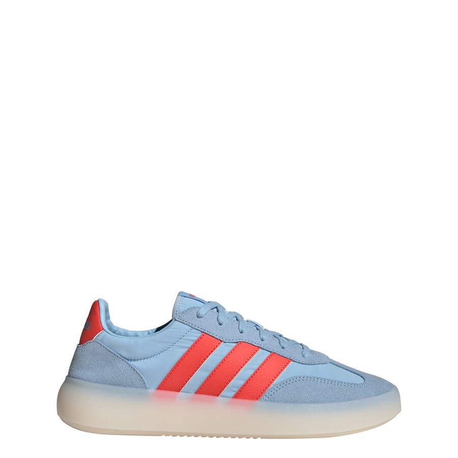 Кроссовки ADIDAS SPORTSWEAR Athletic Shoes Barreda Decode, синий/светло-синий — фото 2