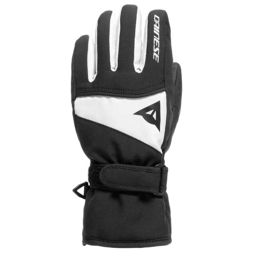 

Перчатки Dainese Snow HP Scarabeo, черный