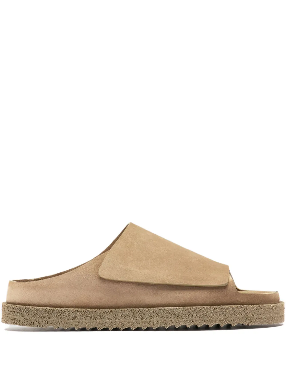 

Сандалии Sands 001 Officine Creative, коричневый