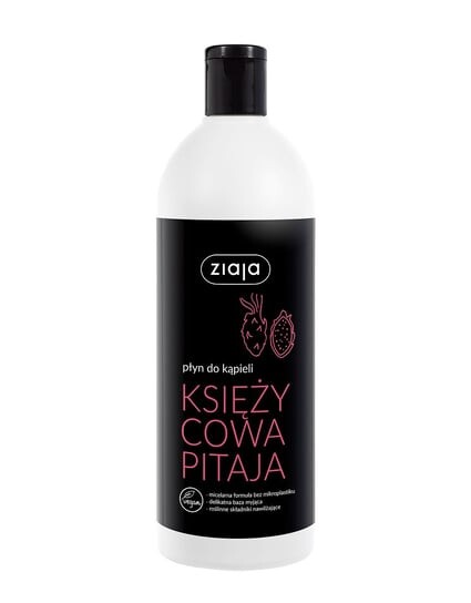 

ЖИДКОСТЬ ДЛЯ ВАНН 500мл Ziaja KSIĘŻYCOWA PITAJA