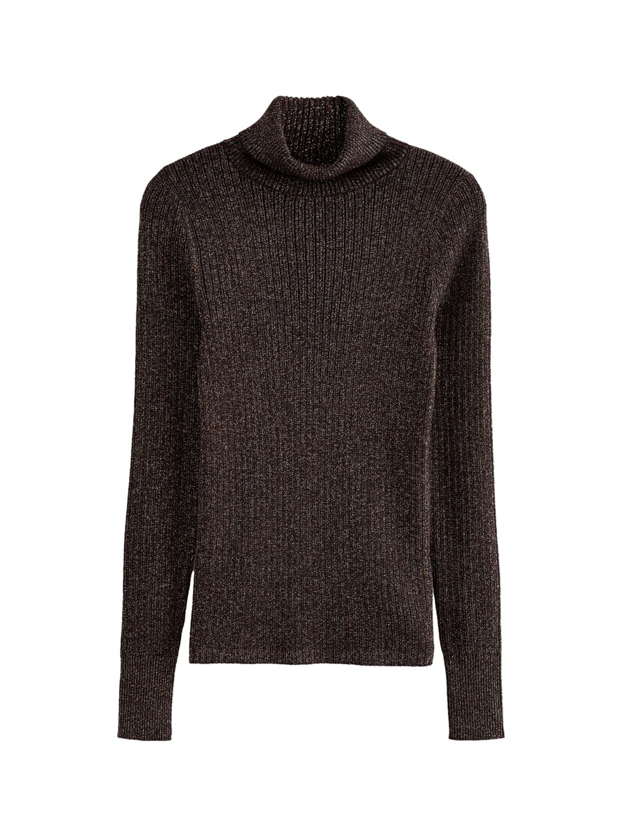 

Водолазка Next Sweater, коричневый