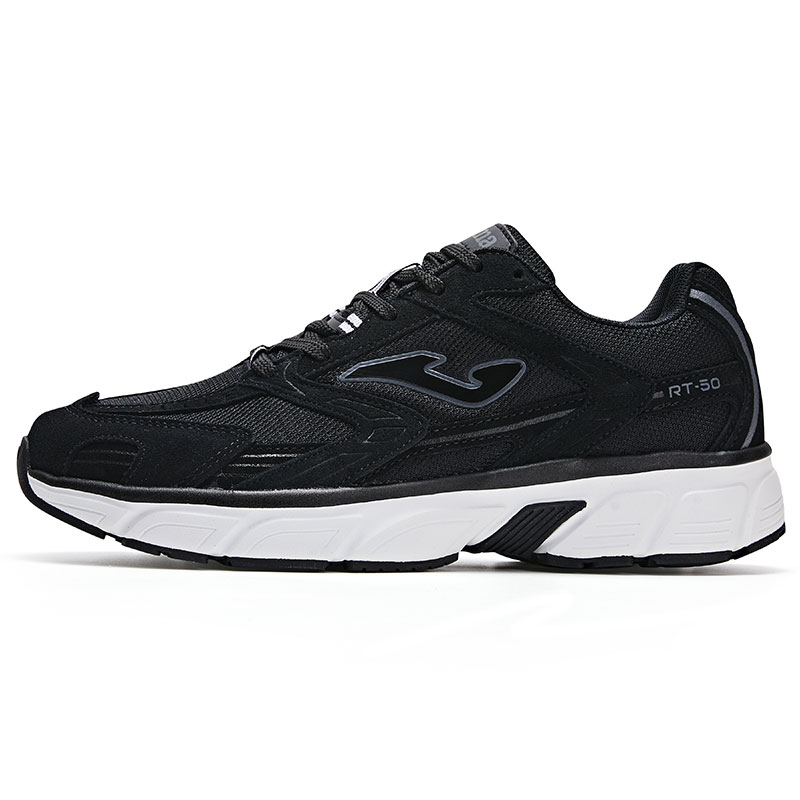 

Joma Низкие повседневные туфли мужские черные