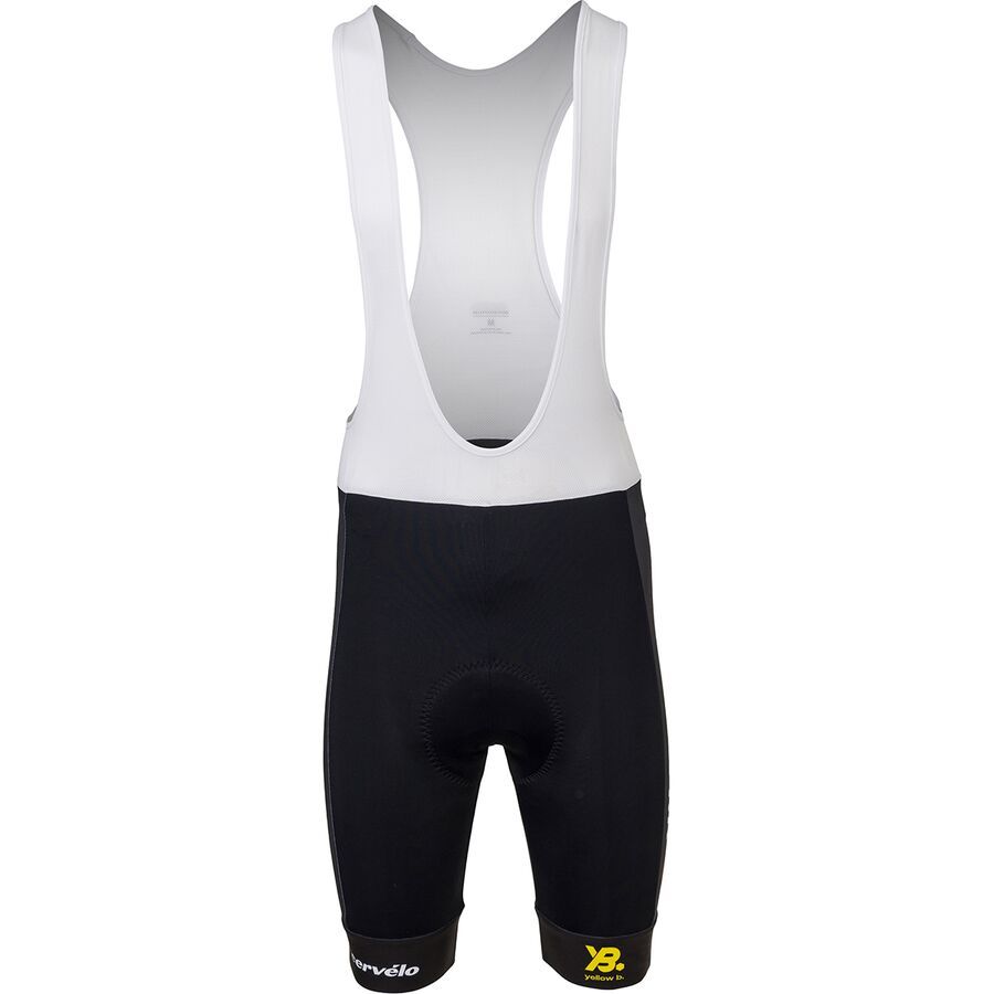 

Шорты Racing-Gear Team Visma-Lease a Bike Bib Short Racing-Gear, Black