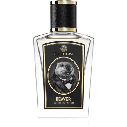 

Zoologist Beaver Perfume Extract 60 ml