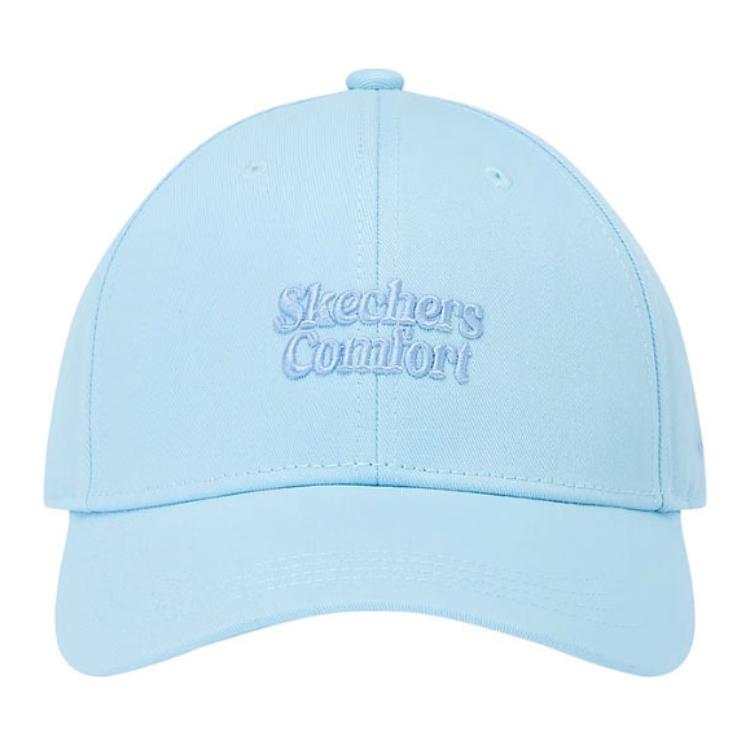

Skechers Бейсболка унисекс морозный синий, Frost Blue