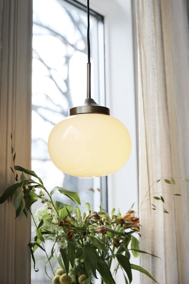

Подвесной светильник elsy 18 см Pr Home, золотой