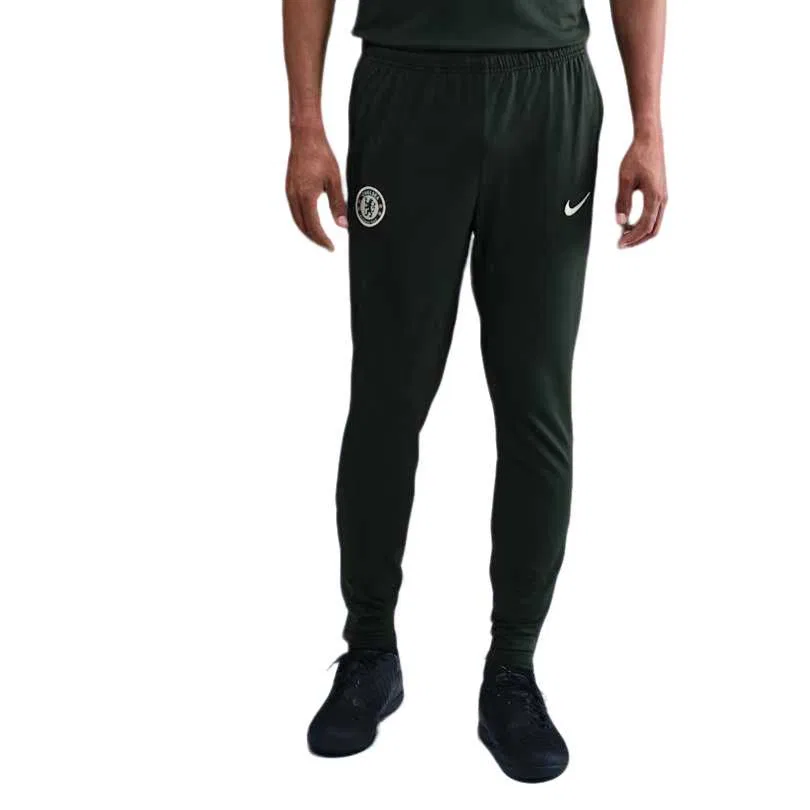 Шорты футбольные Chelsea FC мужские Nike, Green