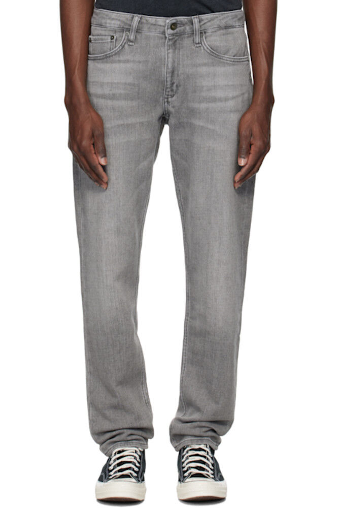 

Джинсы Grey Fit 3 Athletic Fit rag & bone