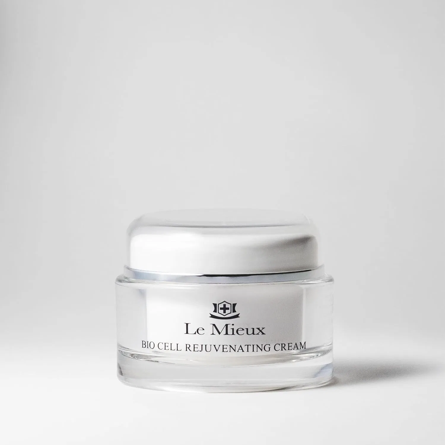 Крем для лица Le Mieux — Дневной с пептидами Bio Cell Rejuvenating Cream, 52 мл — фото 2