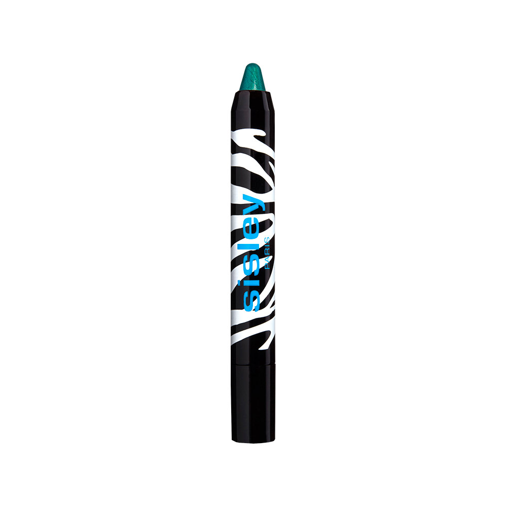 

Автоматическая подводка для глаз phyto-eye twist long-lasting eyeshadow Sisley, цвет nr. 12 emerald, вес 1.5 гр.