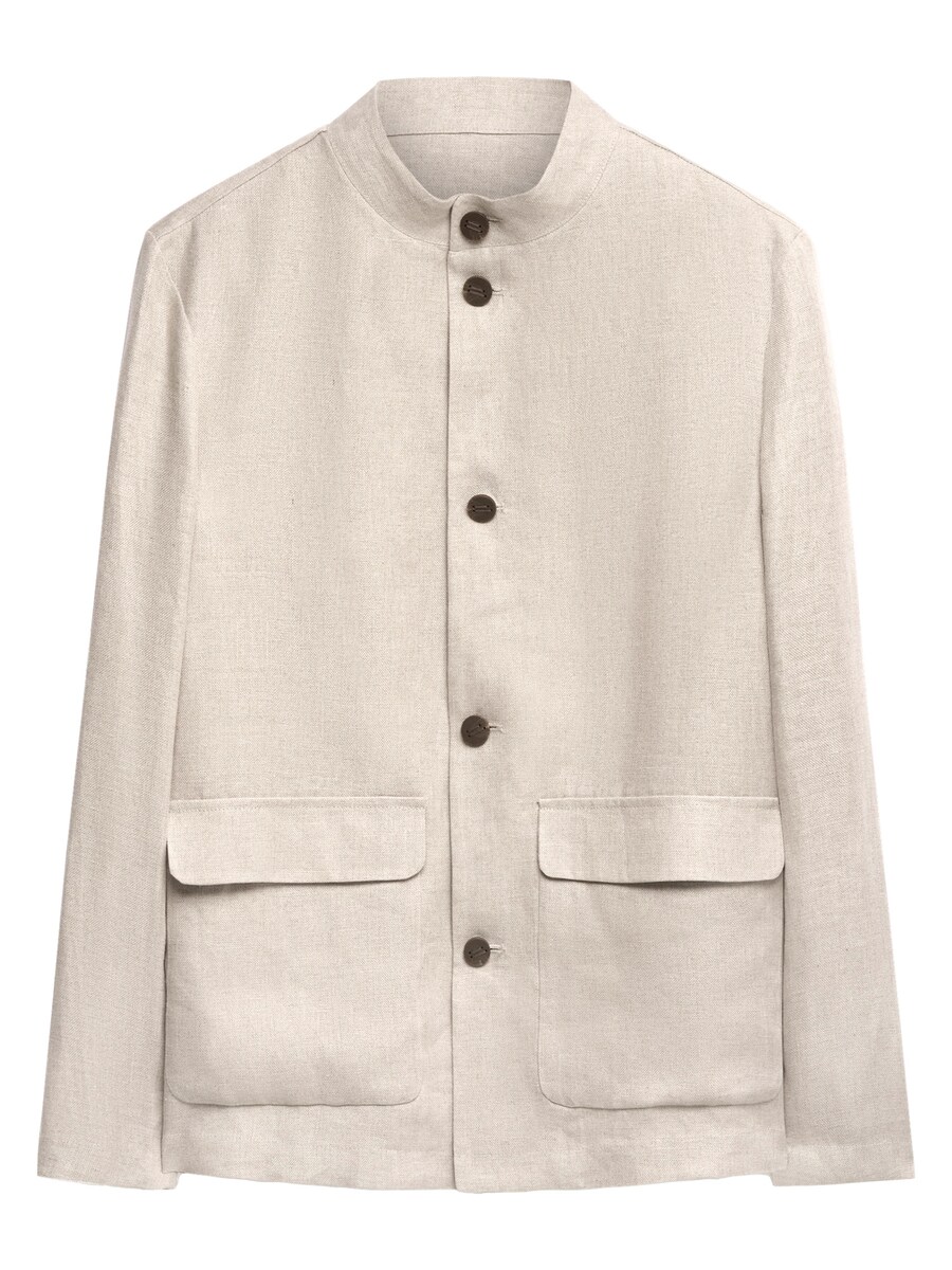 

Рубашка Adolfo Dominguez, цвет Beige/Light beige