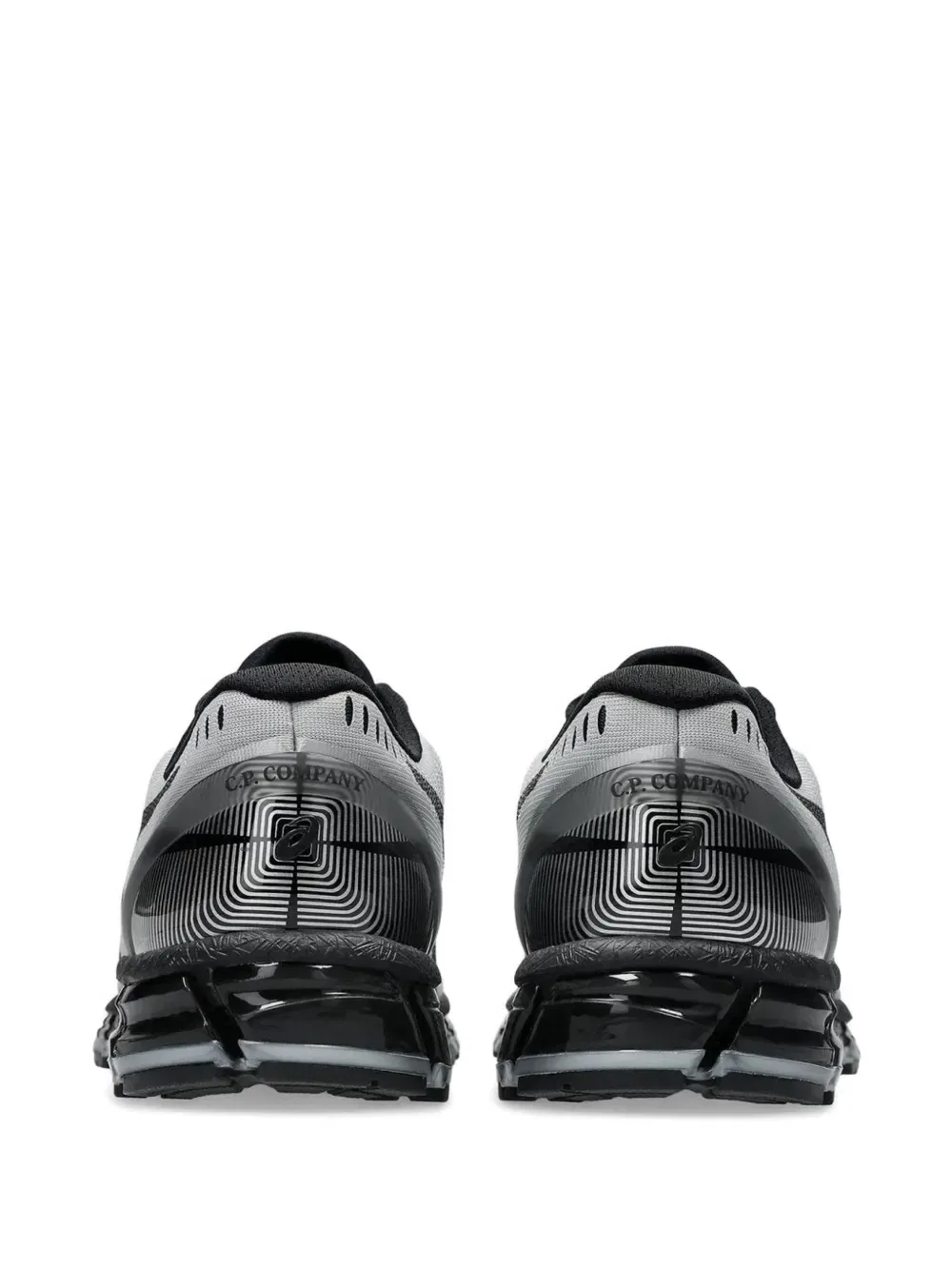 Кроссовки CP company gel-quantum 360 Asics, серый — фото 3
