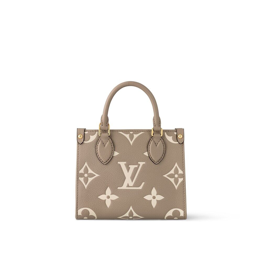 

Сумка Louis Vuitton, серый