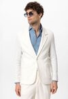 

Кардиган ALOFI SLIM FIT Antioch, экрю