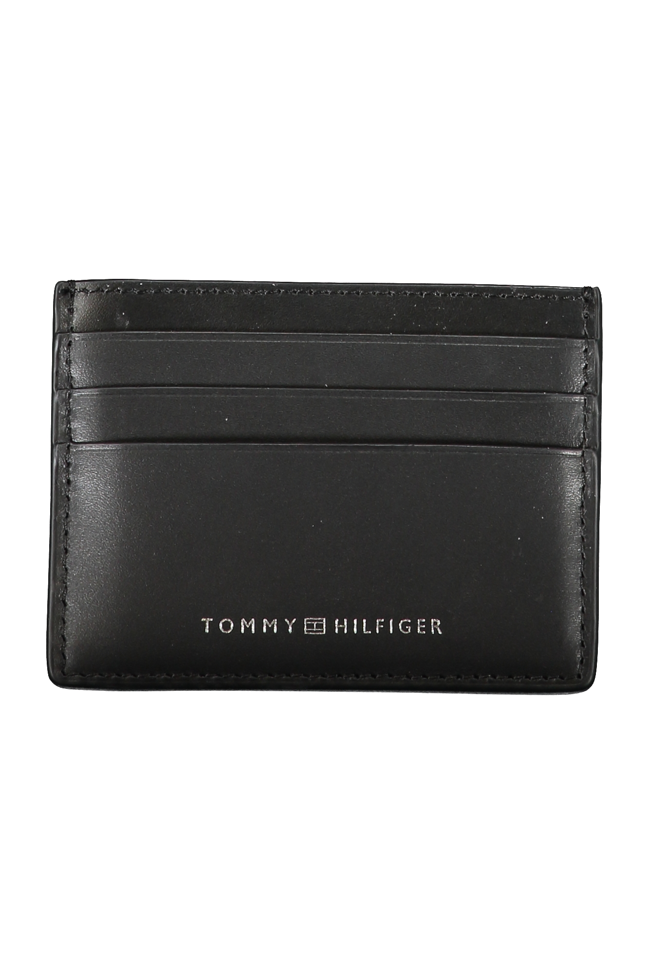 

Визитница Tommy Hilfiger, черный