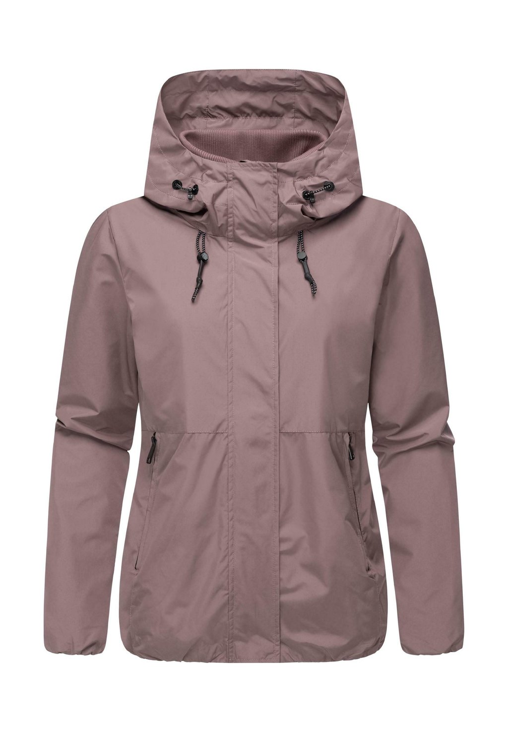 

Плащ-дождевик SUNNIVA LIGHT Ragwear, лиловый