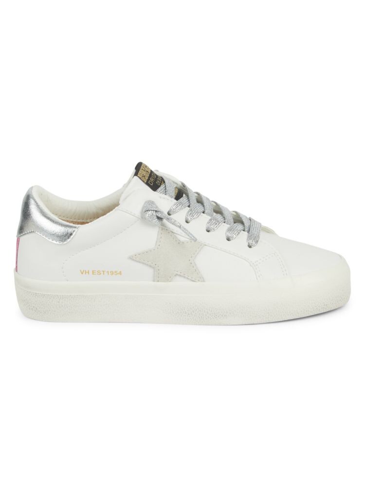 

Кроссовки Lucy Star Vintage Havana, цвет White Multi