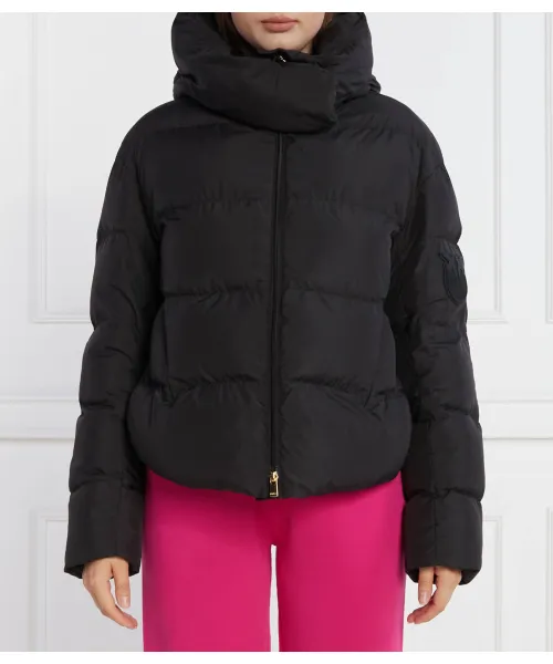 

Куртка Regular fit Pinko, черный