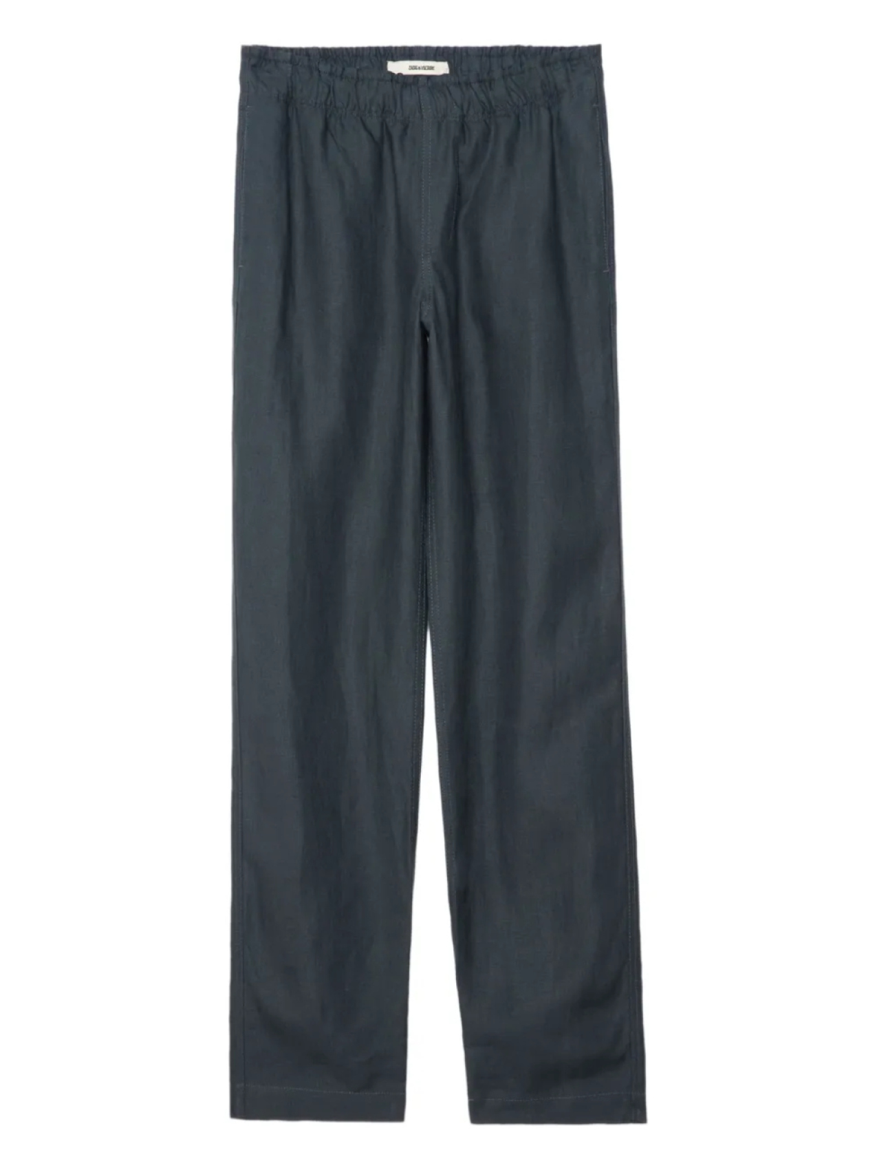 

Эластичные брюки Zadig&Voltaire, серый