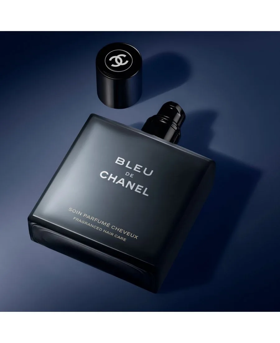 Ароматизированный уход за волосами BLEU DE CHANEL, 3,2 унции — фото 4