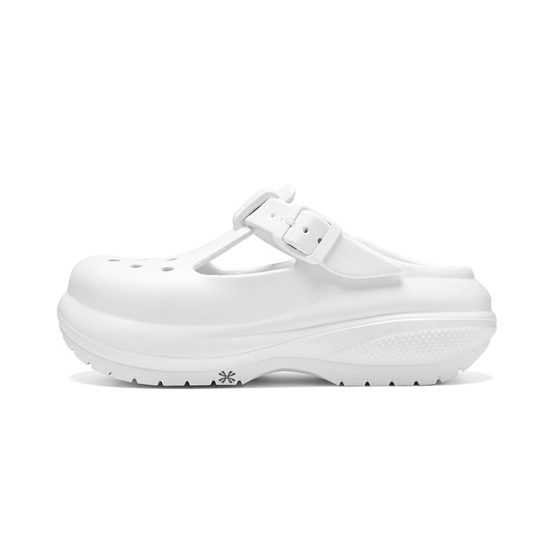 

Детские сандалии для подростков YUZHAOLIN, белый