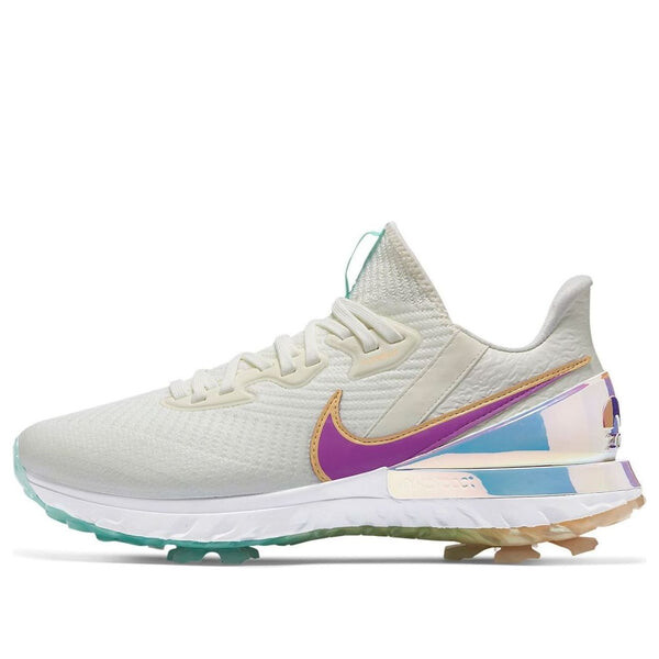 

Кроссовки air zoom infinity tour nrg 'us open torrey pines pack' Nike, мультиколор