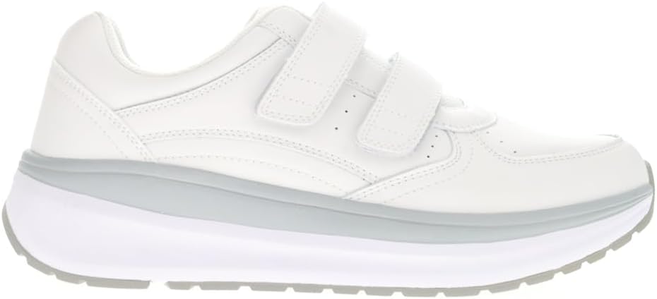 Кроссовки Mens Ultima Slip On Casual - черные Propet — фото 2