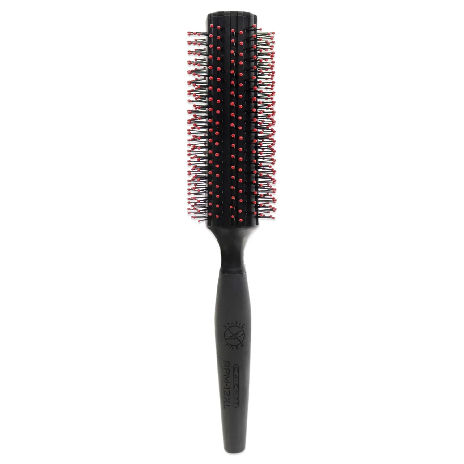 Антистатическая щетка Static Free Brush - RPM 12XL Row Cricket