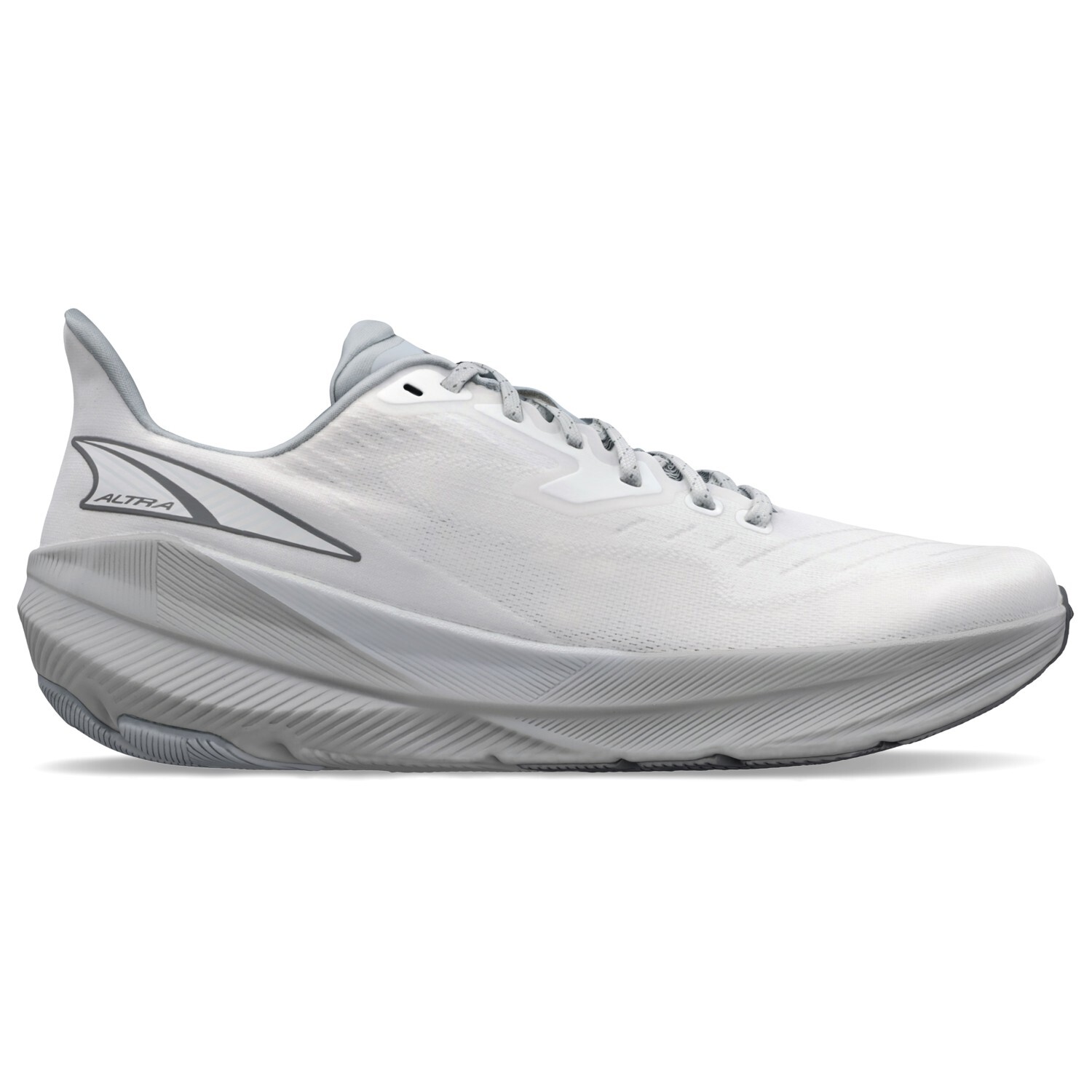 

Кроссовки Altra Experience Flow, цвет White/Gray