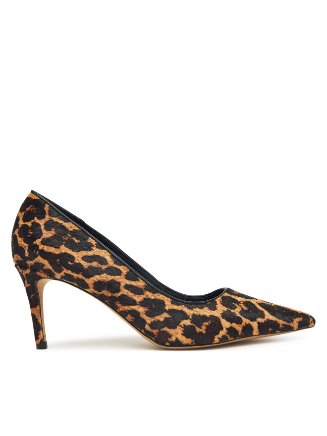 Туфли на высоком каблуке Verone 14119935 Aldo, коричневый