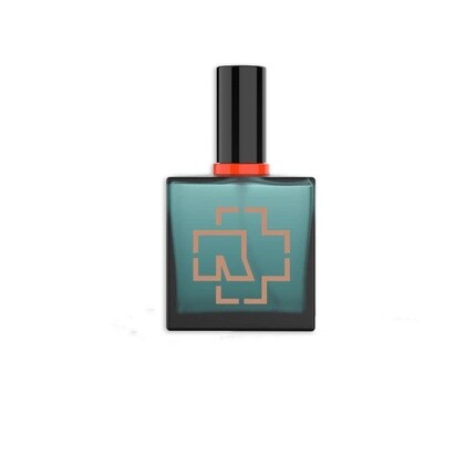 Rammstein Parfum Seemann Reloaded 100ml Eau De Parfum For Men — фото 3
