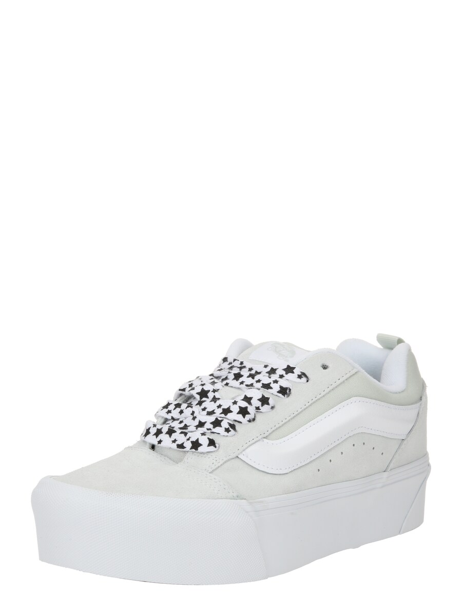

Кроссовки VANS Knu Stack, светло-серый