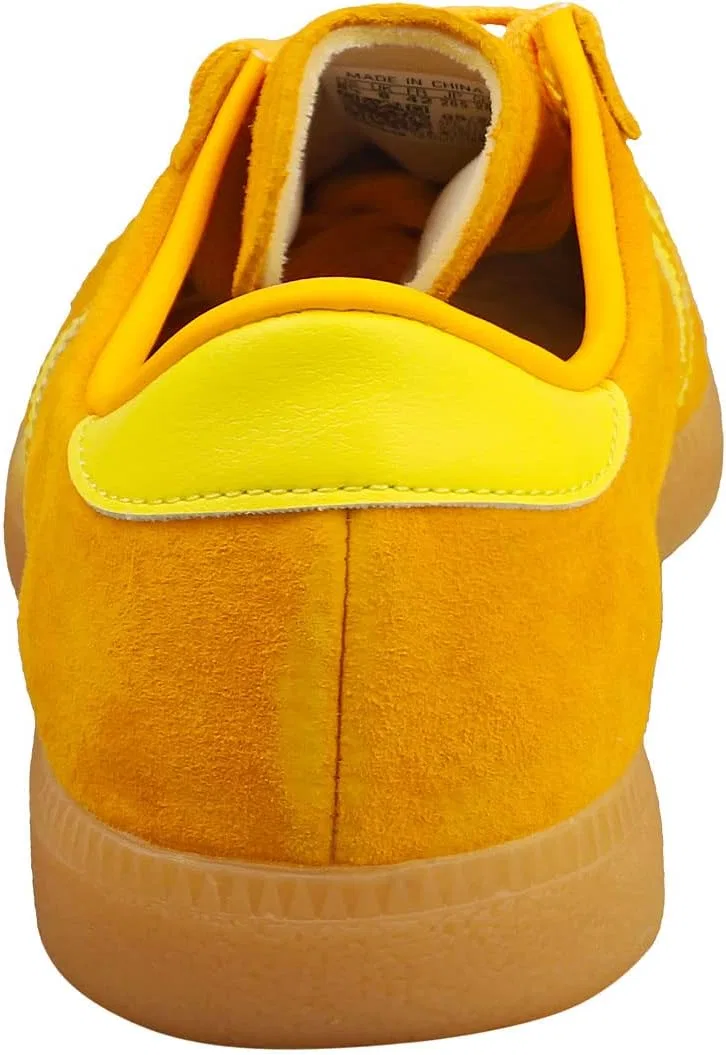 Кроссовки Adidas Sunshine GW5771 Pantone/Bright Yellow/White — фото 4