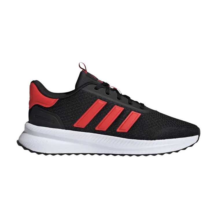 

Кроссовки adidas X_PLRPATH 'Black Bright Red', черный