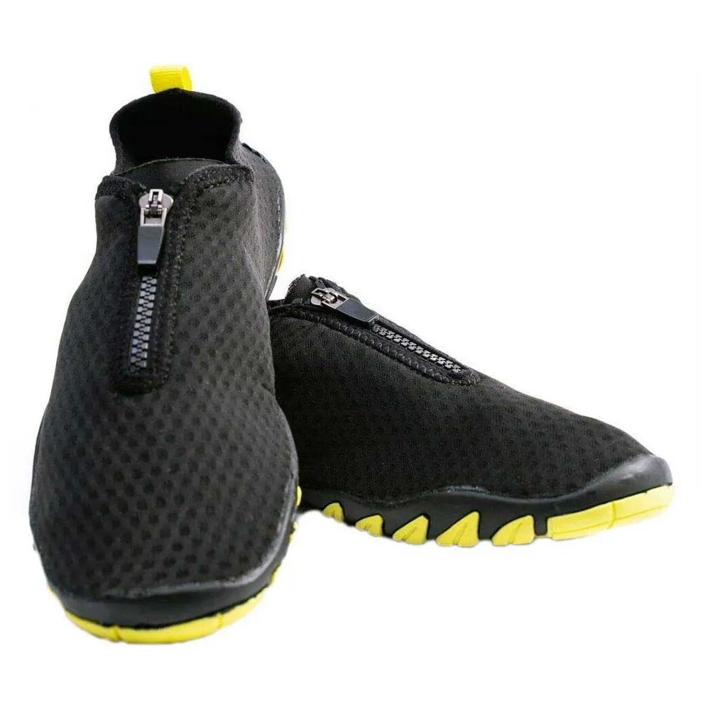 

Ботинки Ridgemonkey APEarel Dropback Aqua booties, черный