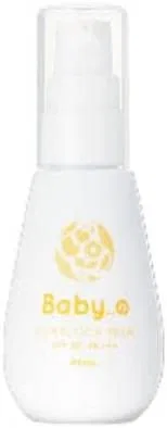 Солнцезащитное молочко для младенцев SPF30 PA+++ Tree of Life, 45 мл, белый