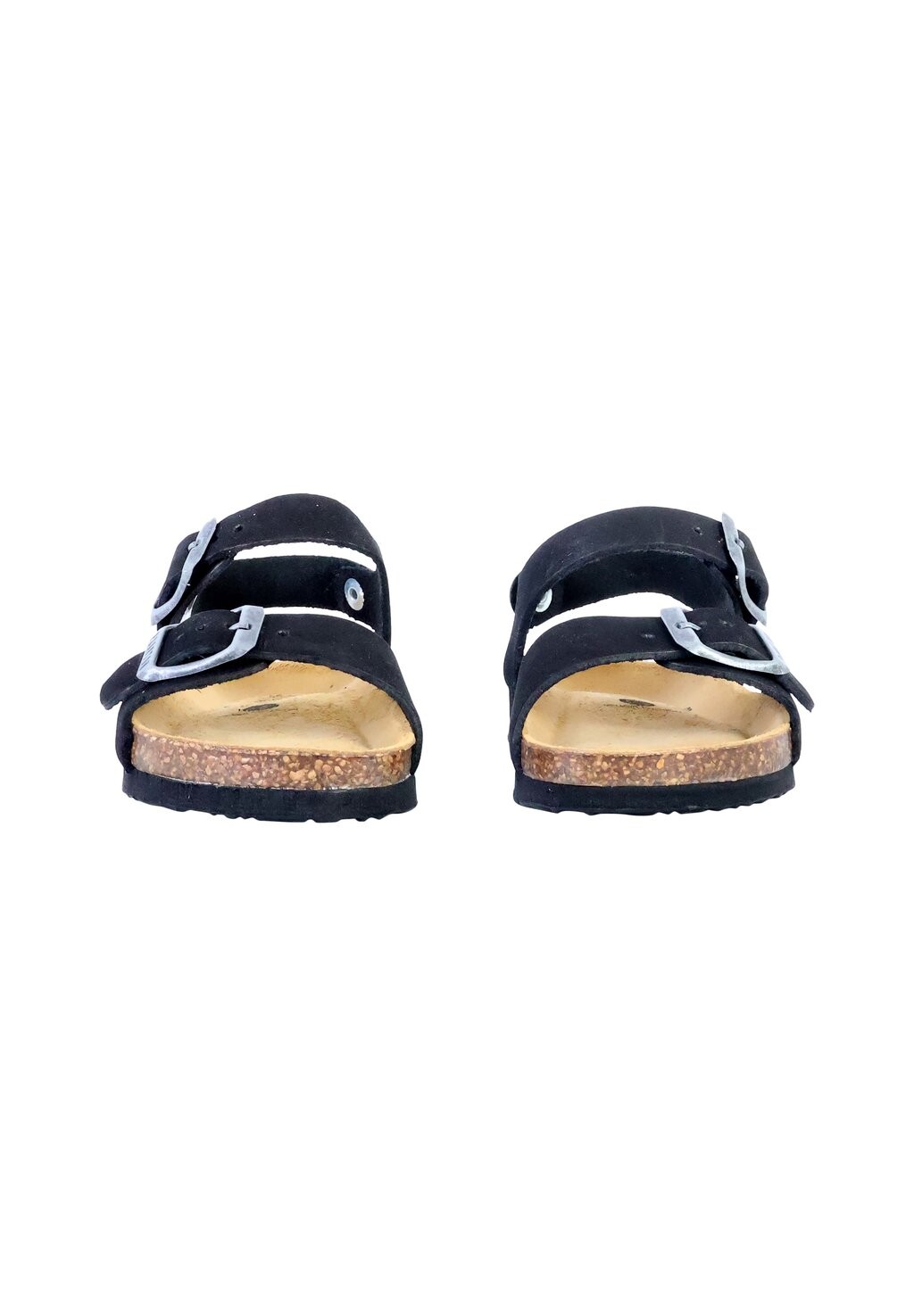 

Сандалии PLAKTON, черный