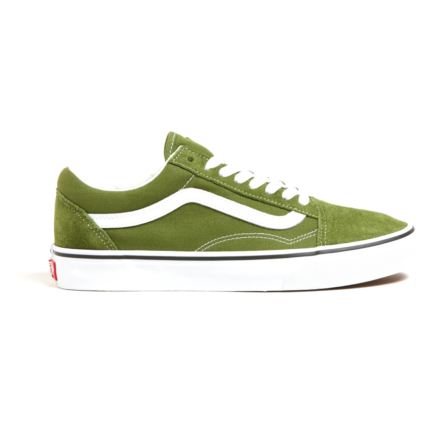 

Кроссовки Vans Old Skool, цвет Color Theory Pesto